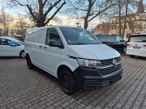 Volkswagen T6 Transporter T6.1 Transporter,Klima,3 Sitze,Ahk