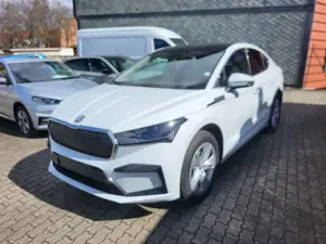 Skoda Enyaq Coupé iV 80++Plus+ALARM - PAKET++LAGERND++ Bild 2