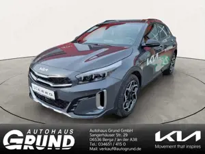 Kia XCeed 1.6T DCT7 GT-LINE | LEDER | MEMORY | JBL