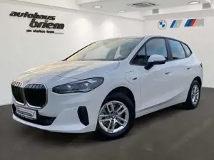 BMW 225 e xDrive Active Tourer, ab 249,- mtl. Rate