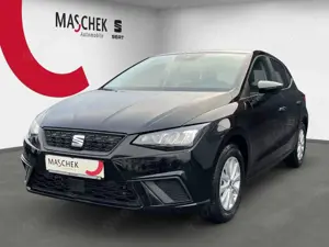 SEAT Ibiza 1.0 TSI NAVI LED KAMERA LED Navi Kam. Bild 2