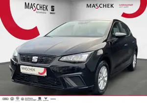 SEAT Ibiza 1.0 TSI NAVI LED KAMERA LED Navi Kam.