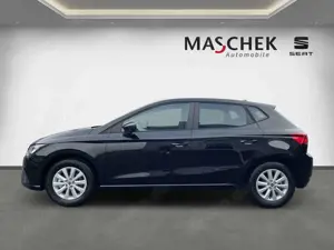 SEAT Ibiza 1.0 TSI NAVI LED KAMERA LED Navi Kam. Bild 3