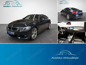 BMW 420 420xd GC 360°view HiFi Kamera SHZ Bi-Xenon