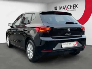 SEAT Ibiza 1.0 TSI NAVI LED KAMERA LED Navi Kam. Bild 4