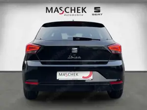 SEAT Ibiza 1.0 TSI NAVI LED KAMERA LED Navi Kam. Bild 5