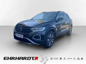 Volkswagen T-Roc 1.5 TSI DSG GOAL LED*APP-CONNECT*SHZ*ACC*PARKLE...