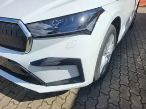 Skoda Enyaq Coupé iV 80++Plus+ALARM - PAKET++LAGERND++ Bild 4