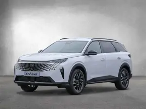 Peugeot 5008 1.2 136 Allure 1re ACC/Kam./KeyLess/KlimaA Bild 2