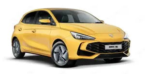 MG MG3 1.5 Standard NAVI*PDC*KAMERA*VIRTUAL*