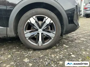 Peugeot 3008 GT 1.5 BlueHDi 130 EU6d  ACC/BLIS/CAM/SHZ Bild 5