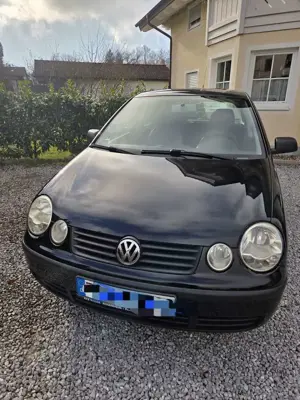 Volkswagen Polo 1.2