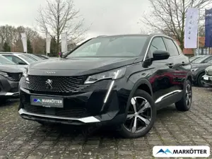 Peugeot 3008 GT 1.5 BlueHDi 130 EU6d  ACC/BLIS/CAM/SHZ