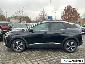 Peugeot 3008 GT 1.5 BlueHDi 130 EU6d  ACC/BLIS/CAM/SHZ Bild 2