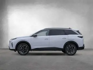 Peugeot 5008 1.2 136 Allure 1re ACC/Kam./KeyLess/KlimaA Bild 3