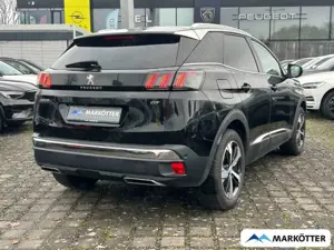 Peugeot 3008 GT 1.5 BlueHDi 130 EU6d  ACC/BLIS/CAM/SHZ Bild 3