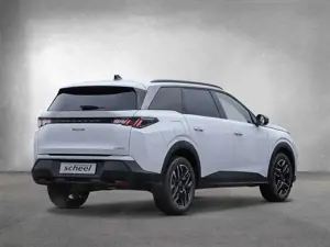 Peugeot 5008 1.2 136 Allure 1re ACC/Kam./KeyLess/KlimaA Bild 4