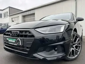 Audi A4 Avant 35 2.0 TFSI S-Line Optik 148€ m. 20% Anzah