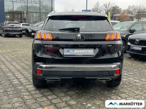 Peugeot 3008 GT 1.5 BlueHDi 130 EU6d  ACC/BLIS/CAM/SHZ Bild 4