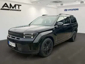 Hyundai SANTA FE SANTA FE 1.6 T-GDI HEV 4WD Blackline*Pano*Kamera