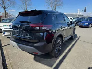 Nissan X-Trail 1.5 VC-T e-Force N-Connecta 360 FLA Bild 5