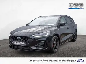 Ford Focus ST LINE STYLE 1.0L 125