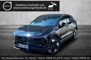 Volvo EX30 EX30 Ultra, Single Motor Extended Range, El