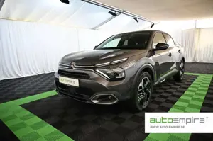 Citroen C4 1.2 PT 130 MAX LED/NAVI/SOUND-PAKET/PANO/H-UP/18