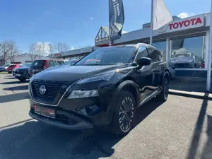 Nissan X-Trail 1.5 VC-T e-Force N-Connecta 360 FLA Bild 2
