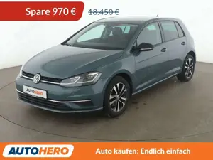 Volkswagen Golf 1.6 TDI IQ-DRIVE*NAVI*LED*ACC*