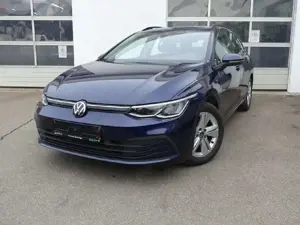 Volkswagen Golf Variant Golf VIII Variant Life 1,5l App/SHZ/ACC