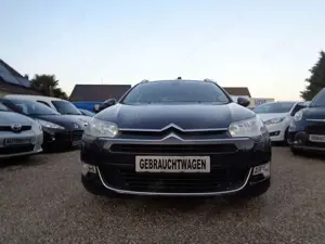 Citroen C5 Selection - Anhängerkupplung Bild 4