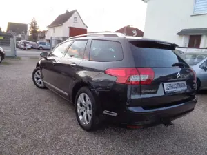 Citroen C5 Selection - Anhängerkupplung Bild 3