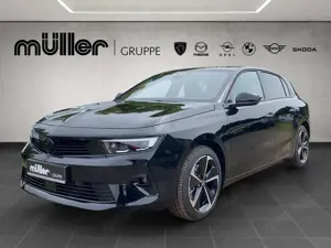 Opel Astra . 5-Türer. GS. GS