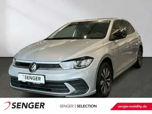 Volkswagen Polo 1.0 MPI GOAL Navi APP-Connect Digi-Cockpit