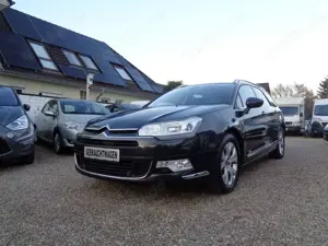 Citroen C5 Selection - Anhängerkupplung Bild 5