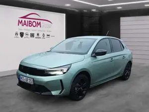 Opel Corsa F YES+Komfprt Paket+Lenkradheizung