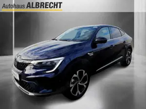Renault Arkana 1.6 E-TECH Hybrid 145 Techno