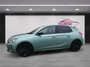 Opel Corsa F YES+Komfprt Paket+Lenkradheizung Bild 3