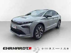 Skoda Enyaq Coupe 85 Sportline AHK*HUD*MATRIX*NAV*SHZ*ACC*P...