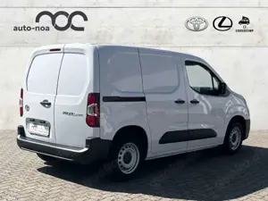 Toyota Proace City L1 Meister 1.5 D-4D EU6d Navi LED Apple CarPlay An Bild 2