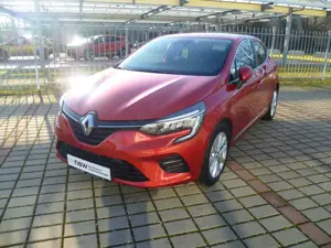 Renault Clio TCe 90 INTENS