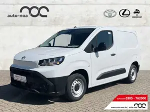Toyota Proace City L1 Meister 1.5 D-4D EU6d Navi LED Apple CarPlay An