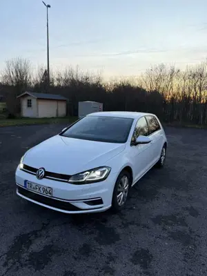Volkswagen Golf 1.0 TSI Sound; LED; ACC; CarPlay; Uvm.