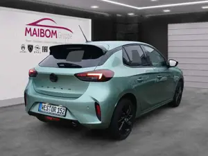 Opel Corsa F YES+Komfprt Paket+Lenkradheizung Bild 5