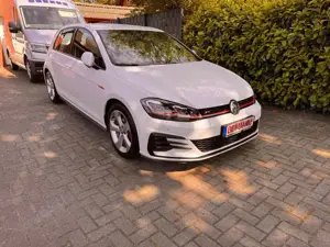Volkswagen Golf VII GTI BMT/ LED/ Navi/ DSG
