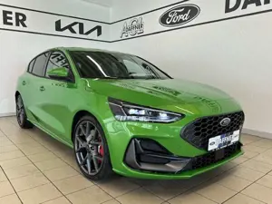 Ford Focus ST X 2.3 BO LED Kamera Head-Up