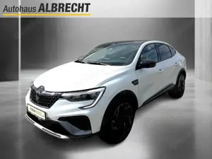 Renault Arkana Esprit Alpine Mild Hybrid 160 EDC