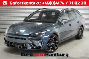 CUPRA Leon ST 2,0 TSI DSG 4x4 VZ - LAGER