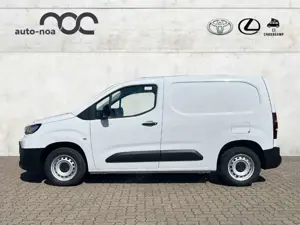 Toyota Proace City L1 Meister 1.5 D-4D EU6d Navi LED Apple CarPlay An Bild 3